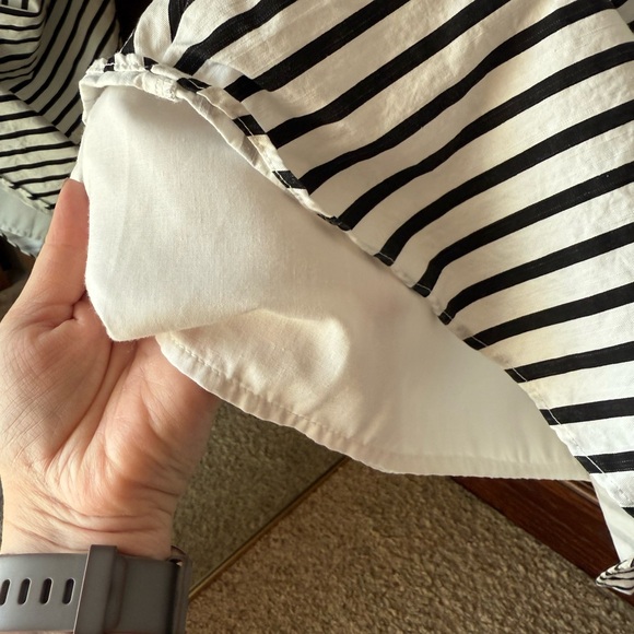 English factory midi dress - Picture 5 of 6